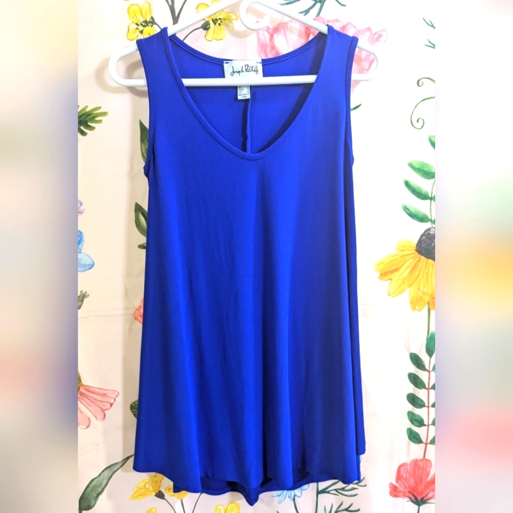 Joseph Ribkoff tunic/dress